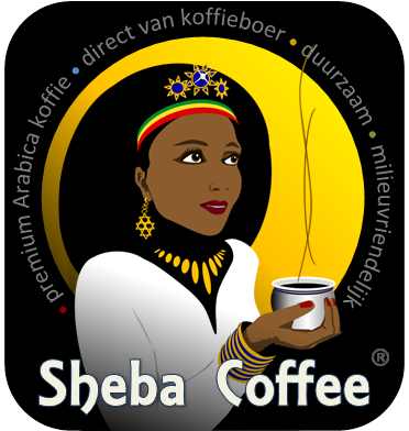 Sheba Coffee