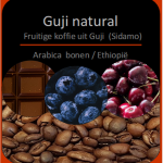 Guji Coffee