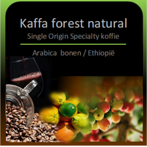 Kaffa Coffee