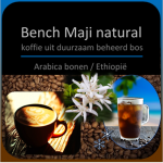 Bench Maji