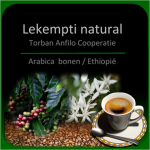 Lekempti Coffee